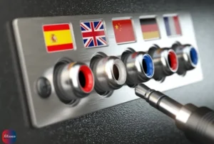 LEARNING ENGLISH FROM THE NEWS: Discovering the Height Champion in Conversations Episode 18